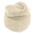 Mützen - Gårda Angora Beanie (creme)
