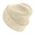 Mützen - Gårda Angora Beanie (creme)