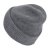 Mützen - Gårda Angora Beanie (grau)