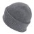 Mützen - Gårda Angora Beanie (grau)