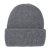 Mützen - Gårda Angora Beanie (grau)