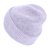 Mützen - Gårda Angora Beanie (lavendel)