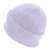 Mützen - Gårda Angora Beanie (lavendel)