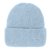 Mützen - Gårda Angora Beanie (hellblau)