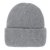 Mützen - Gårda Angora Beanie (hellgrau)