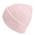 Mützen - Gårda Angora Beanie (rosa)