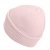 Mützen - Gårda Angora Beanie (rosa)