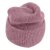 Mützen - Gårda Angora Beanie (lila)