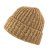 Mützen - Gårda Aspen Wool Mix Beanie (senf)