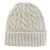 Mützen - Gårda Bad Gastein Cable Knit Wool Mix Beanie (weiß)