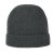 Mützen - Gårda Cashmere Beanie (grau)