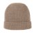 Mützen - Gårda Cashmere Beanie (taupe)