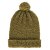 Mützen - Gårda Cortina Wool Mix Beanie (grün)