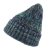 Mützen - Gårda Livigno Wool Mix Beanie (grün)