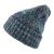 Mützen - Gårda Livigno Wool Mix Beanie (grün)