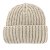 Mützen - Gårda Ebene Wool Mix Beanie (beige)