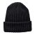 Mützen - Gårda Füssen Beanie (anthrazit)