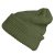 Mützen - Gårda Füssen Beanie (grün)