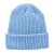 Mützen - Gårda Füssen Beanie (hellblau)