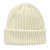 Mützen - Gårda Füssen Beanie (cremefarben)