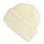 Mützen - Gårda Füssen Beanie (cremefarben)