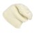 Mützen - Gårda Füssen Beanie (cremefarben)