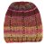 Mützen - Gårda Gstaad Beanie (rosa)