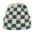Mützen - Gårda Hedemora Beanie (beige/grün)