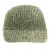 Mützen - Gårda Innsbruck Alpaca Mix Visor Beanie (grün)
