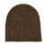 Mützen - Gårda Keldur Wool Beanie (kamel)
