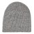 Mützen - Gårda Keldur Wool Beanie (hellgrau)