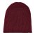 Mützen - Gårda Keldur Wool Beanie (rot)