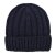 Mützen - Gårda Lenzerheide Merino Wool Beanie (blau)
