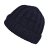 Mützen - Gårda Lenzerheide Merino Wool Beanie (blau)