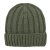 Mützen - Gårda Lenzerheide Merino Wool Beanie (grün)