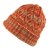 Mützen - Gårda Livigno Wool Mix Beanie (orange)