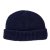 Mützen - Gårda Loxley Knitted Docker Beanie (blau)