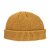 Mützen - Gårda Loxley Knitted Docker Beanie (senf)