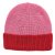 Mützen - Gårda St. Moritz Merino Wool Beanie (rot/rosa)