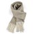 Schals - Gårda Portillo Wool Mix Scarf (beige)