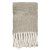 Schals - Gårda Portillo Wool Mix Scarf (beige)