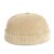 Mützen - Gårda Seaford Docker Beanie (beige)