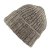 Mützen - Gårda Val d'Isère Wool Mix Beanie (dunkelbeige)