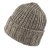 Mützen - Gårda Val d'Isère Wool Mix Beanie (dunkelbeige)