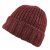 Mützen - Gårda Val d'Isère Wool Mix Beanie (rot)