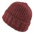 Mützen - Gårda Val d'Isère Wool Mix Beanie (rot)
