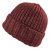Mützen - Gårda Val d'Isère Wool Mix Beanie (rot)