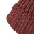 Mützen - Gårda Val d'Isère Wool Mix Beanie (rot)