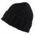 Mützen - Gårda Val d'Isère Wool Mix Beanie (schwarz)