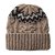 Mützen - Gårda Vallanes Wool Mix Beanie (beige)